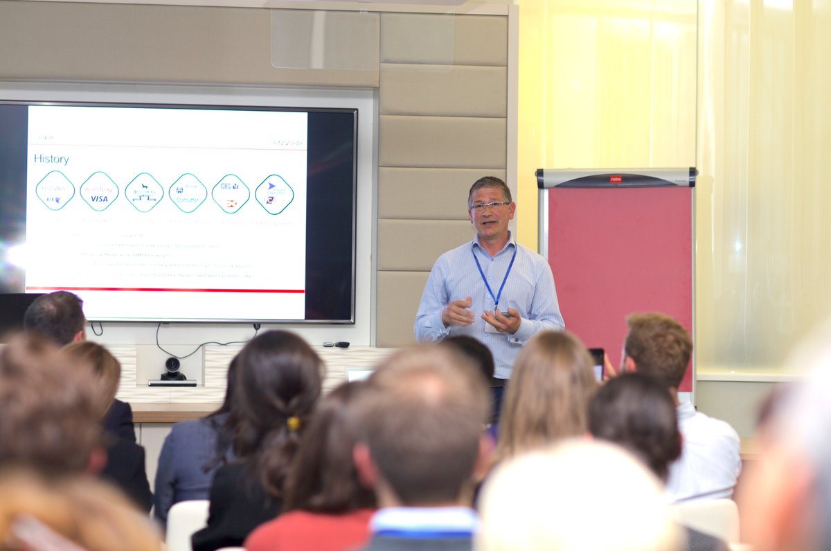 ScaleX Invest by Early Metrics tweet media