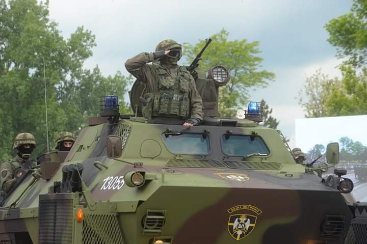 Serbian Armed Forces - Page 6 D6NM2LUXsAANeOF