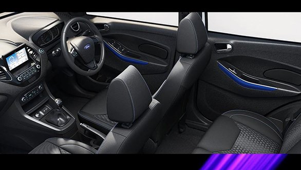 odmag's tweet photo. #Ford #Aspire #BluEdition launched in India at Rs 7.50 lakh. Gets cosmetic updates and is based on the Titanium trim.
.
.
Read: https://t.co/ePUCi7p3uC
.
.
@FordIndia #FordAspire #NewCarLaunch https://t.co/3oTL49zKP2