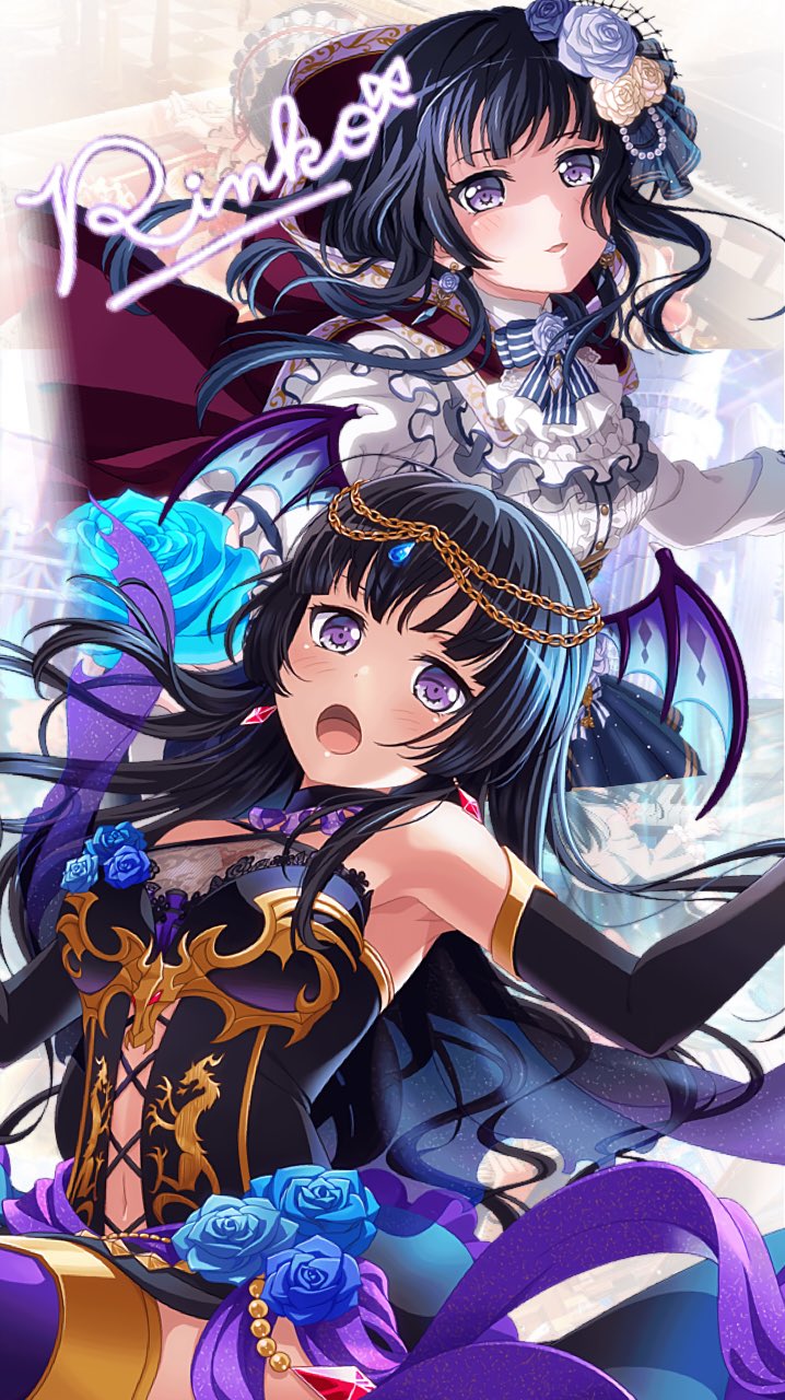 み ゆ ま る 壁紙作りました 保存する人はrtとコメントよろしくお願いします リプには巴ちゃんもあるのでそちらもお願いします バンドリ 壁紙 壁紙配布 壁紙加工 保存する時rtお願いします み ゆ ま る 壁紙作りました 保存する人はrtとコメントよろしくお願いします リプには巴ちゃんもあるのでそちらもお願いします バンドリ 壁紙 壁紙配布 壁紙加工 保存する時rtお願いします