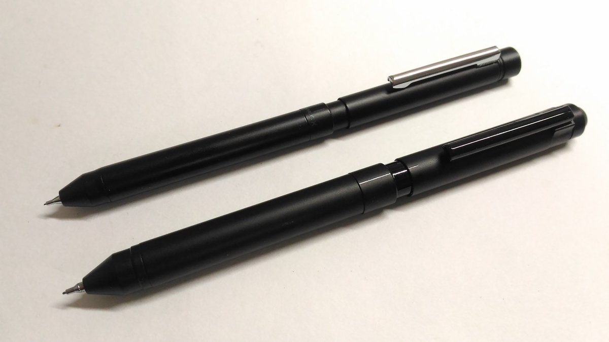 Hsi Chi Sharbo X St3 With Delguard Mechanical Pencil