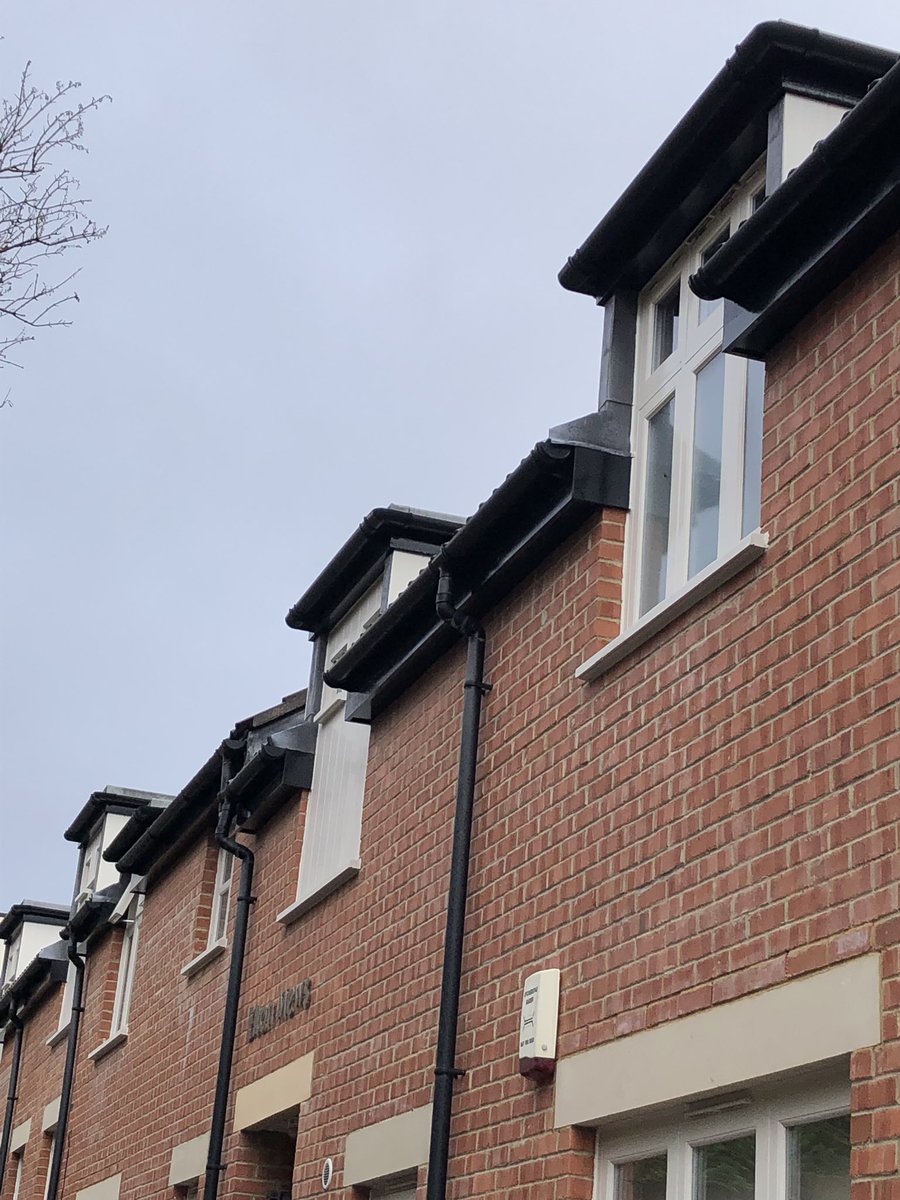 ASellarsDec's tweet photo. A great review from a resident at one of our recent projects. “I would like to congratulate your team on a brilliant job, they took such care and it looks even better than when it was new!” https://t.co/vZ6O3fbhIo
