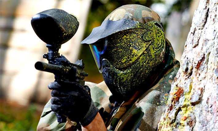 willyT_official's tweet photo. Join us for some outdoor Painballing fun in Centurion.
Paint Balling @R180 for 200rounds
Time: 10am
Date: Saturday 11th May
Location: to be sent upon rsvp.
Hit me via Dm #TheFittour https://t.co/rH6yKedQUP