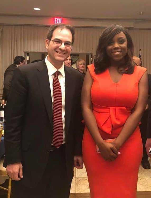 The racist bigot <a href="/KalmanYeger/">Kalman Yeger</a> who in a racist Islamiphobic tweet, stated that "Palestine does not exist" has endorsed 45th City Council District Candidate <a href="/FarahNLouis/">Farah N. Louis</a>. Guess she cosigns his Islamiphobia.

#FreePalestine #SayNoToFarahLouis