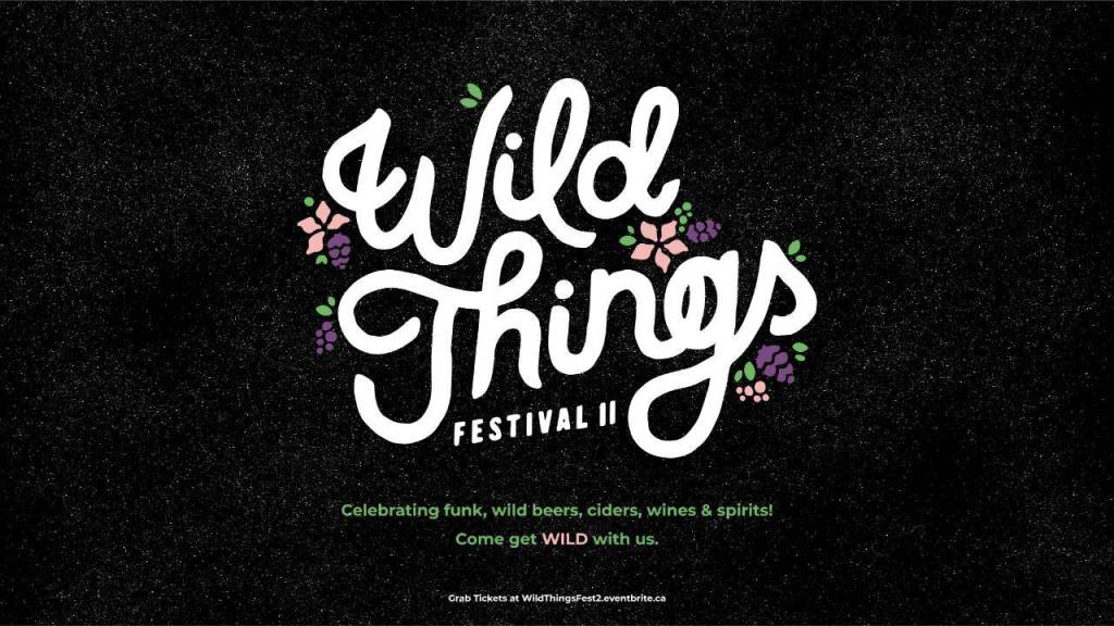 Wild Things Fest Back for Second Event – June 2nd beersinthesix.com/2019/05/10/wil…