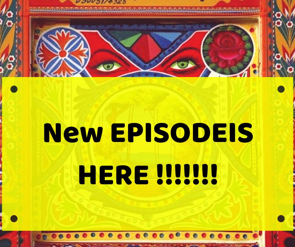 DevCastPak's tweet photo. *Gar ma Garma Episode 4 Alert * 
Our latest episode is now live in which we talked to the wining team of the month of A.I competition at 10Pearls Karachi about how they made their wining product, what was there approach....... 

Episode Link: https://t.co/2Kdgw6pKsI https://t.co/3KKSTWlhyv