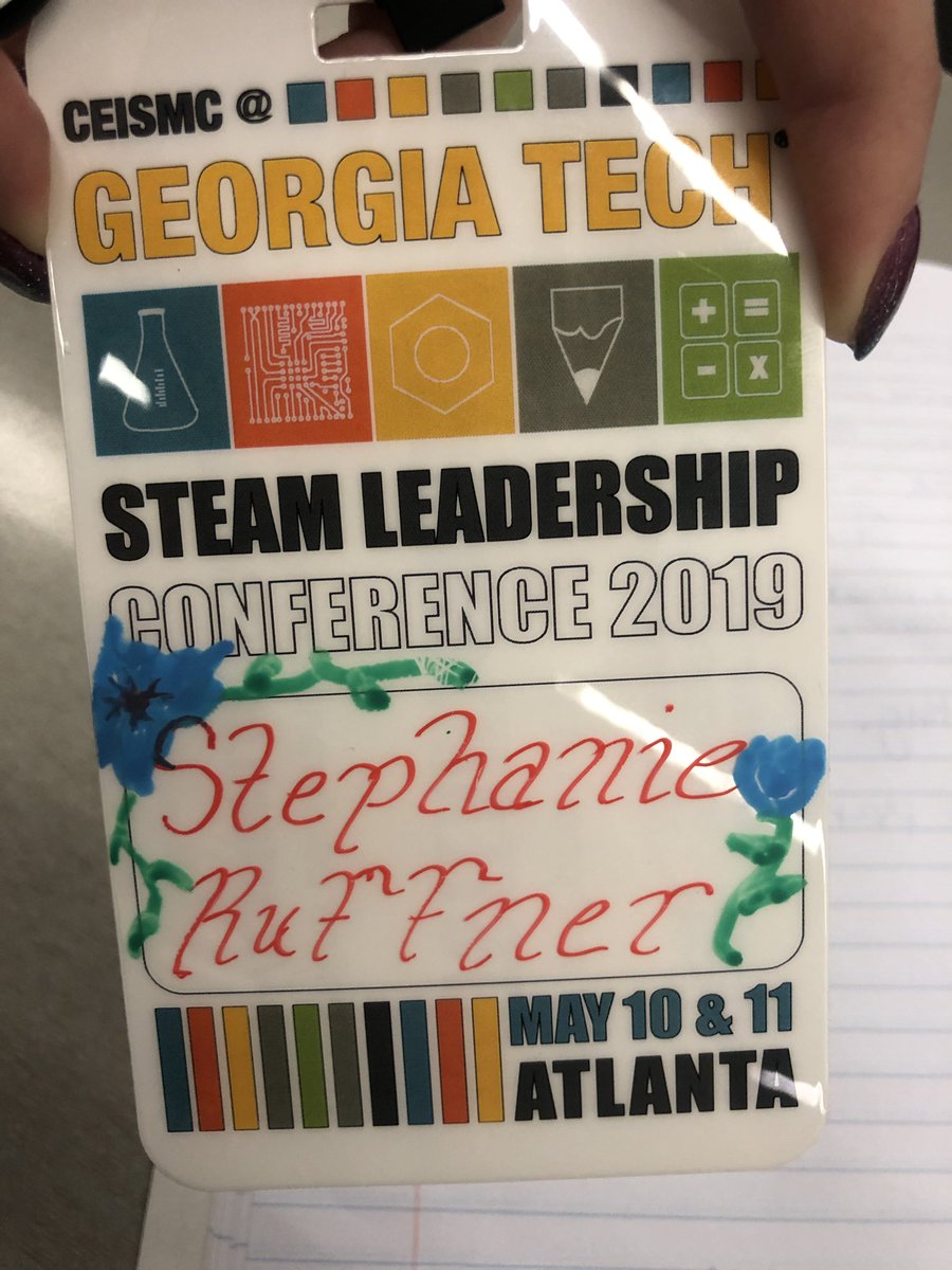 #GTSTEAMLeaders2019