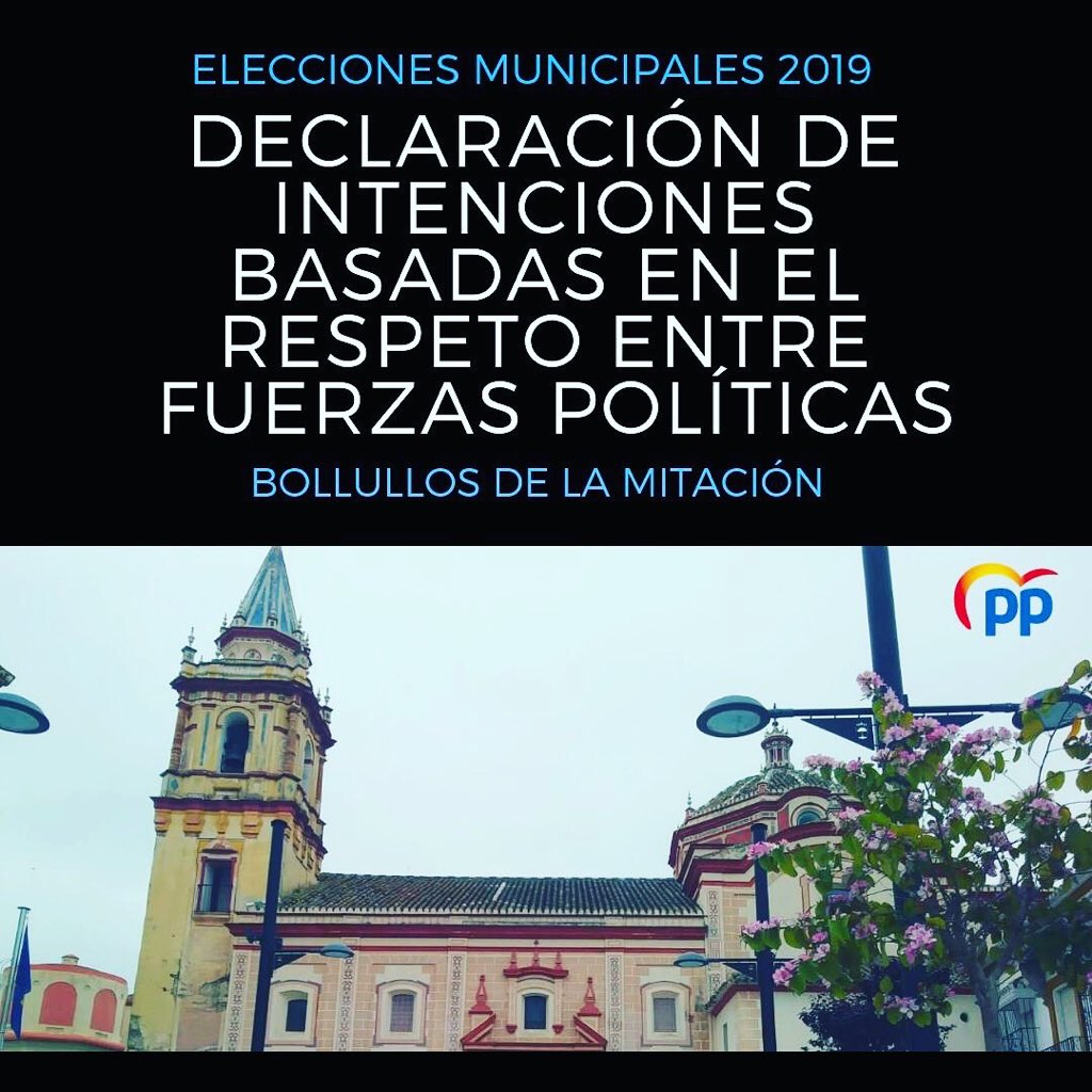 SomosBollullos tweet picture