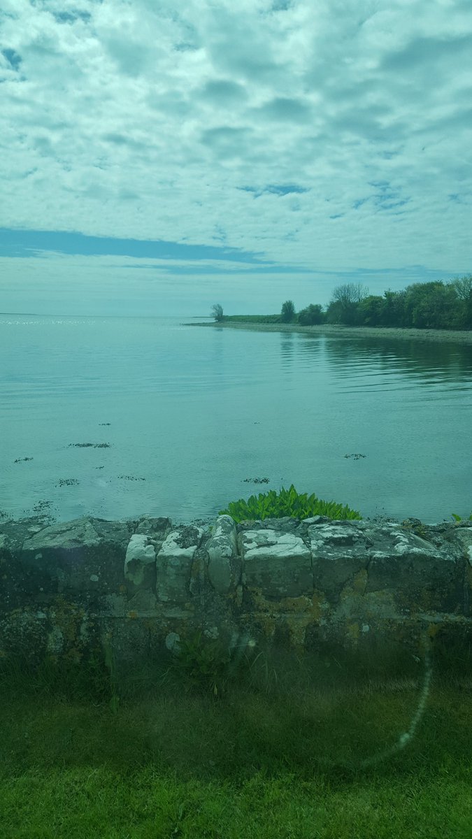 mswhelans6th's tweet photo. The parents trip was a wonderful day out.... Hook head, Loftus hall, tintern abbey and lots more. https://t.co/ezjRASQlWu