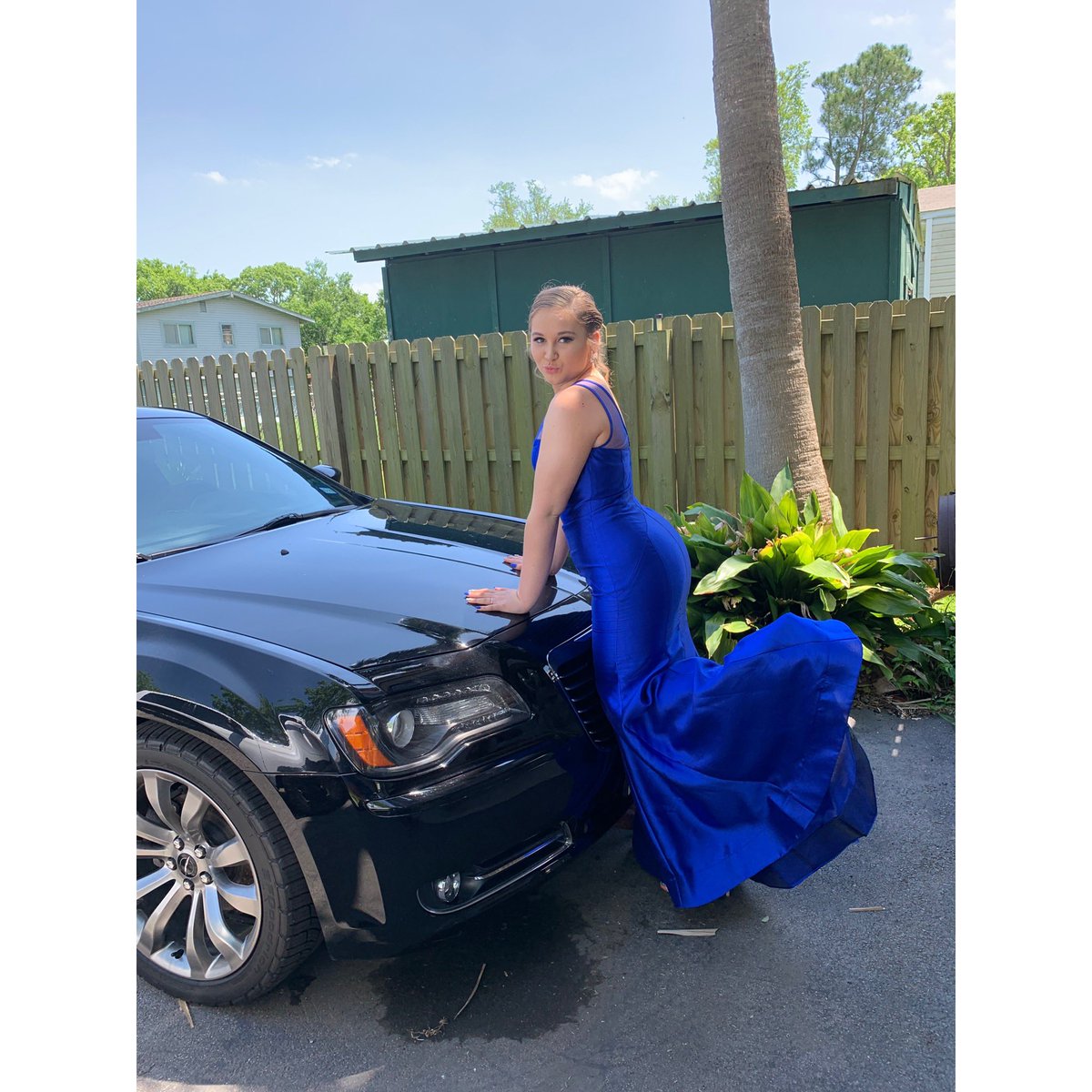munn_lacey's tweet photo. Prom 2019💕 #prom2k19 https://t.co/CmoBaPcjKY