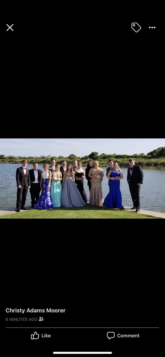 munn_lacey's tweet photo. Prom 2019💕 #prom2k19 https://t.co/CmoBaPcjKY
