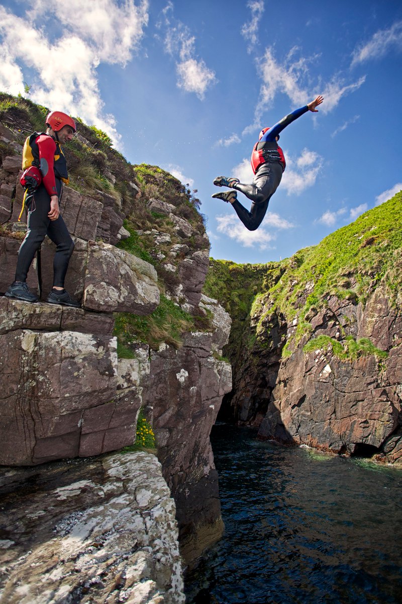 DublinMeetings's tweet image. Meet Dublin in London 2019 Exhibitor

Kerry is in the south west of Ireland &amp;amp; is a destination that will inspire fresh thinking &amp;amp; new perspectives. The spectacular landscapes are complemented by world class venues. @KCBKerry are local experts ready to help, meet them at #MDIL19