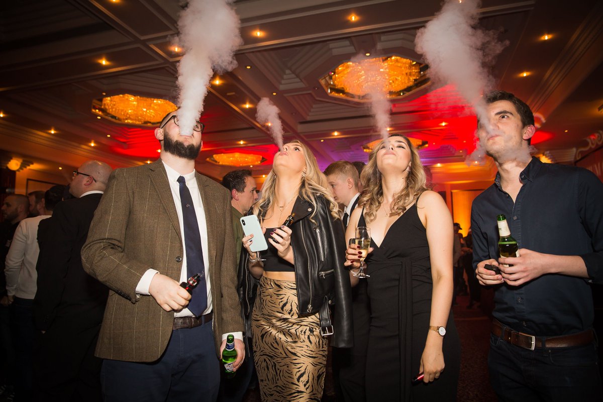 vapouround's tweet photo. 🏆VAPOUROUND AWARDS🏆

SPONSOR: Vape Dinner Lady

A huge thanks are in order to everyone who made The Vapouround Awards 2019 such an amazing evening. From the events staff, to the sponsors and of course everyone who attended, you were all part of the best show yet! Bring on 2020! https://t.co/ODBlIQ8hjF