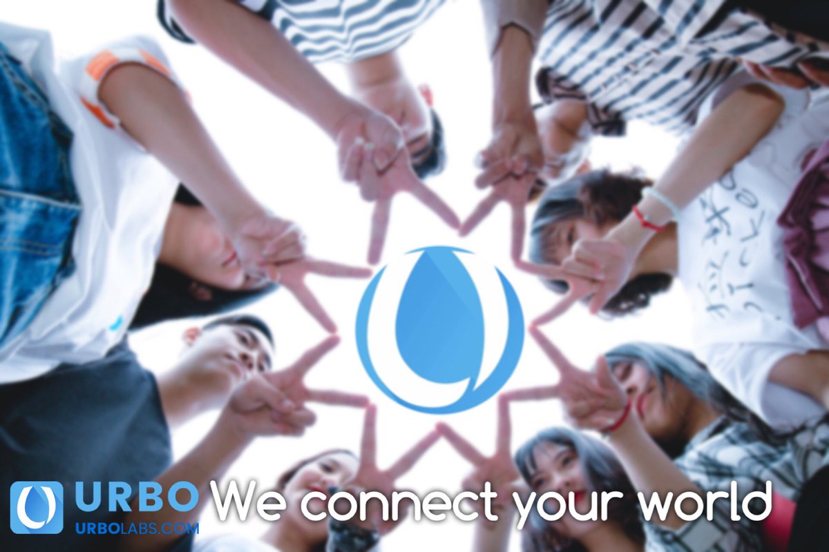 urbolabs's tweet photo. Much of the #Mobile #Technology that was meant to #connect us may actually make us less #social. Urbo brings the art of personal connection back with 💯% relevant, real time communication between you and your #followers. Learn more at https://t.co/ijbMH8XBn6 https://t.co/5rxPJFLQ3X