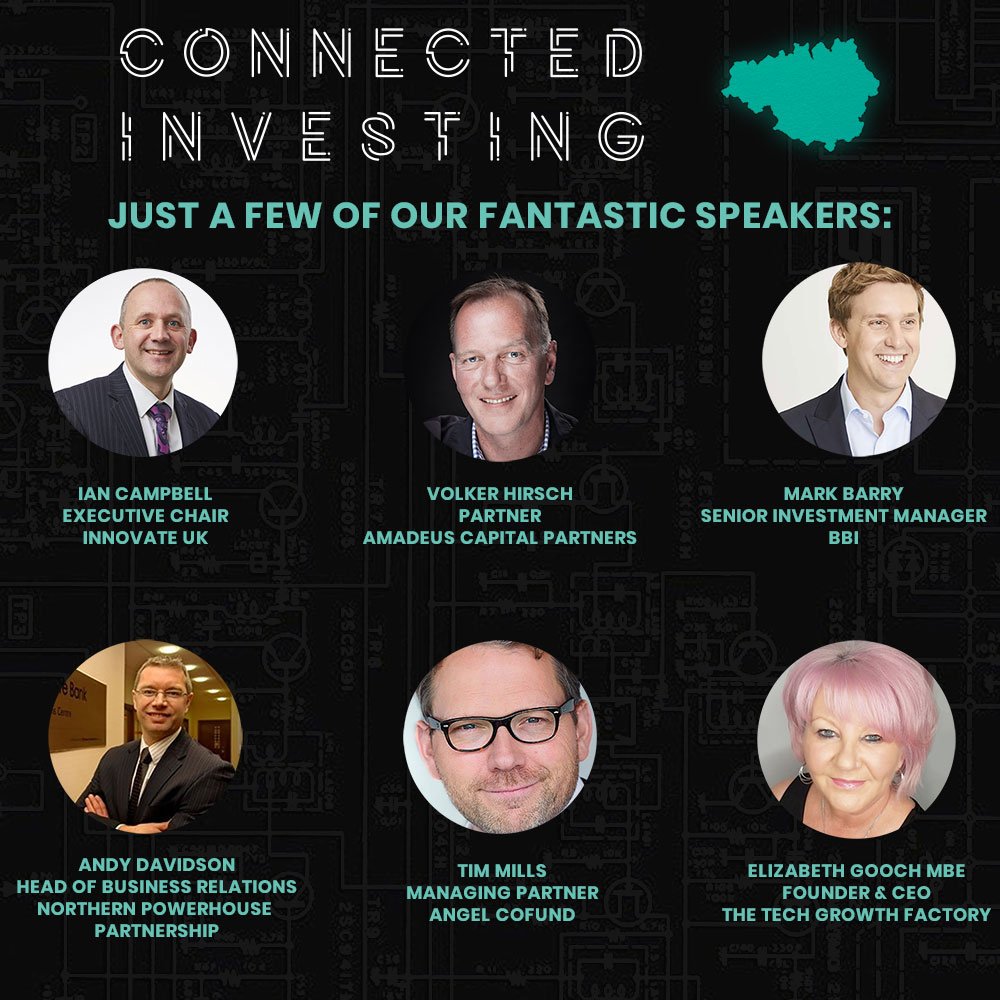 UK Business Angels tweet media