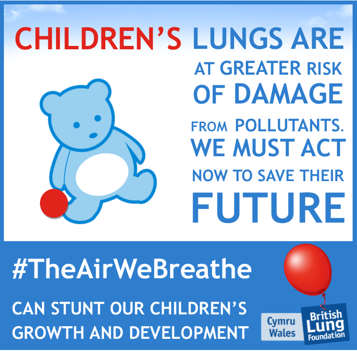 asthmalungcymru's tweet photo. 2.6m Children in the UK are at risk of toxic air at school. Now is the time to act. Now is the time to make our voices heard &amp; ensure #TheAirWeBreathe is safe &amp; clean for generations to come. Cardiff have your say: https://t.co/u2sOFfxHGL  #CleanAir #CleanAirCardiff #AirPollution https://t.co/asBK5PQPtX