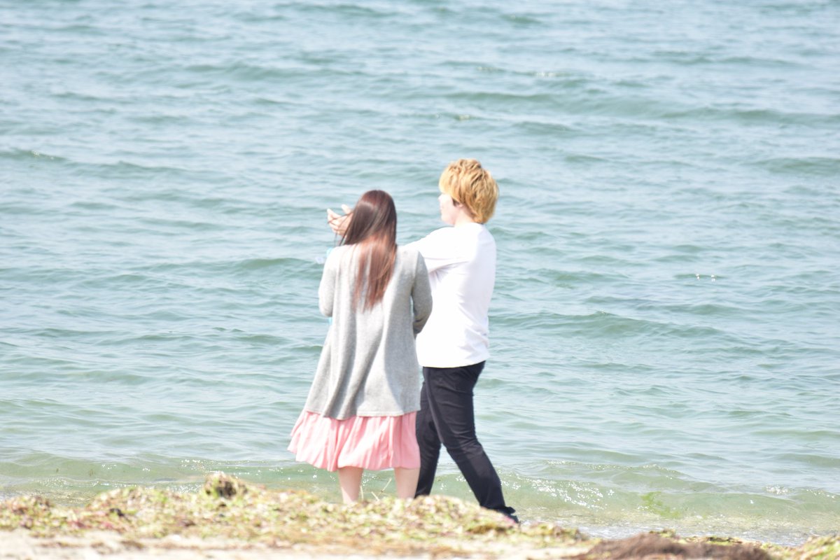 zanuffb's tweet photo. 190502 幸崎海水浴場
BEATバーベキュー
最後に お馴染みのアレを投下して
終了とさせて頂きます
長々と お付き合い
そして、ファボ&リツイ
そしてそして、何よりも
被写体となってしまった皆様
ありがとうございました🙇
#あお組文春
#BABBQ
#さわ道楽 https://t.co/NLOPhcQoSj