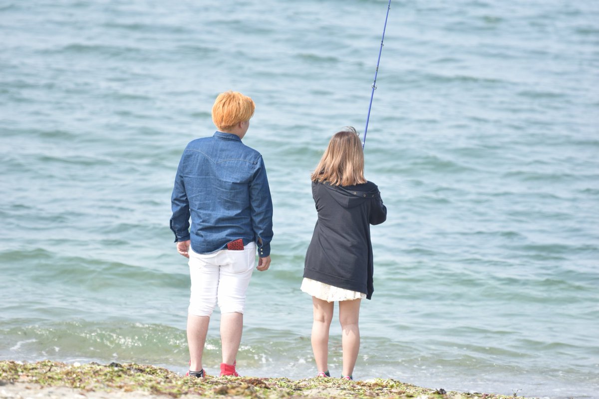 zanuffb's tweet photo. 190502 幸崎海水浴場
BEATバーベキュー
最後に お馴染みのアレを投下して
終了とさせて頂きます
長々と お付き合い
そして、ファボ&リツイ
そしてそして、何よりも
被写体となってしまった皆様
ありがとうございました🙇
#あお組文春
#BABBQ
#さわ道楽 https://t.co/NLOPhcQoSj