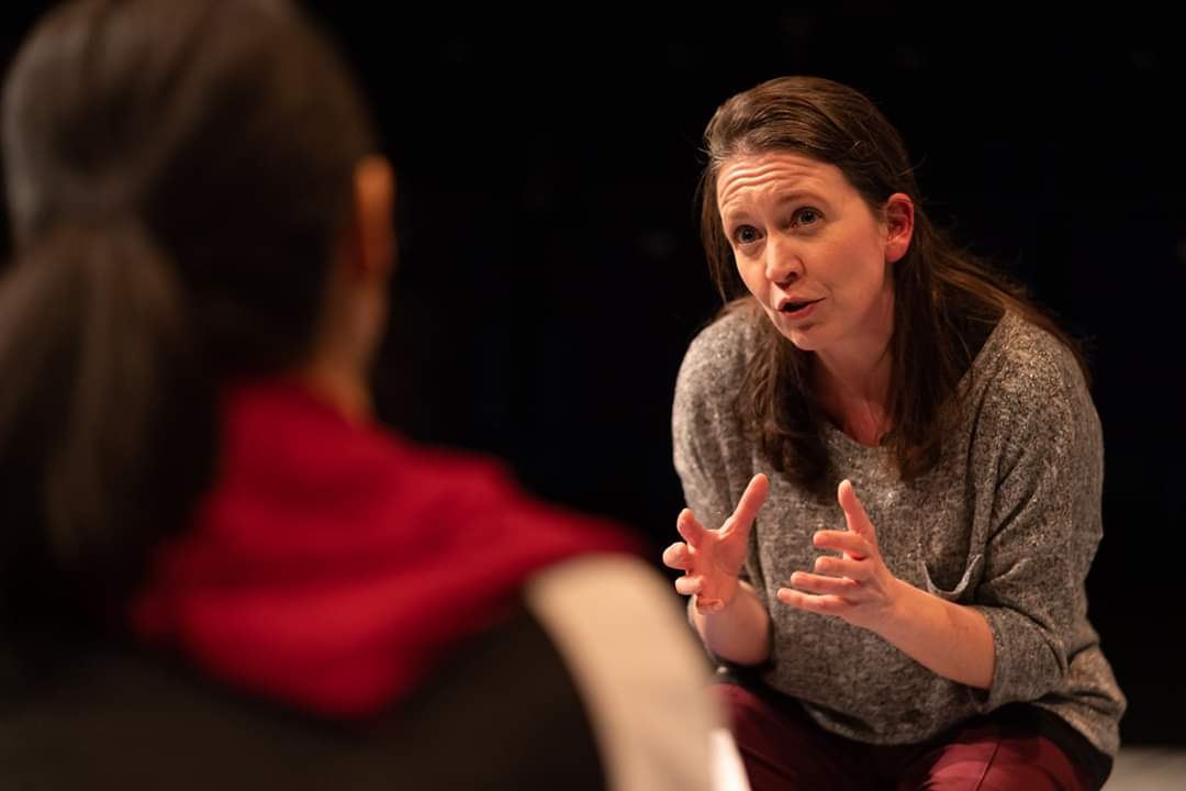 #SAMESAMEDIFFERENT is sold out tonight <a href="/WatersideArts/">Waterside Arts</a> so why not catch us next week at Oldham Library live@thelibrary? Book tickets here; oldham-council.co.uk/libevent/event…
@BSOwriters @WGMtalent