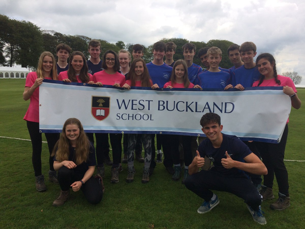 WestBuckland tweet picture