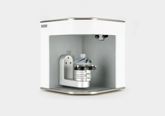 engineeringcom's tweet photo. #3DScanning isn't the easiest task, but this desktop #metrology machine could reduce the time it take to scan and your overall time to market. Introducing the #ArtecMicro 👉 https://t.co/1C49EVf0TO https://t.co/exhyUqKNXv