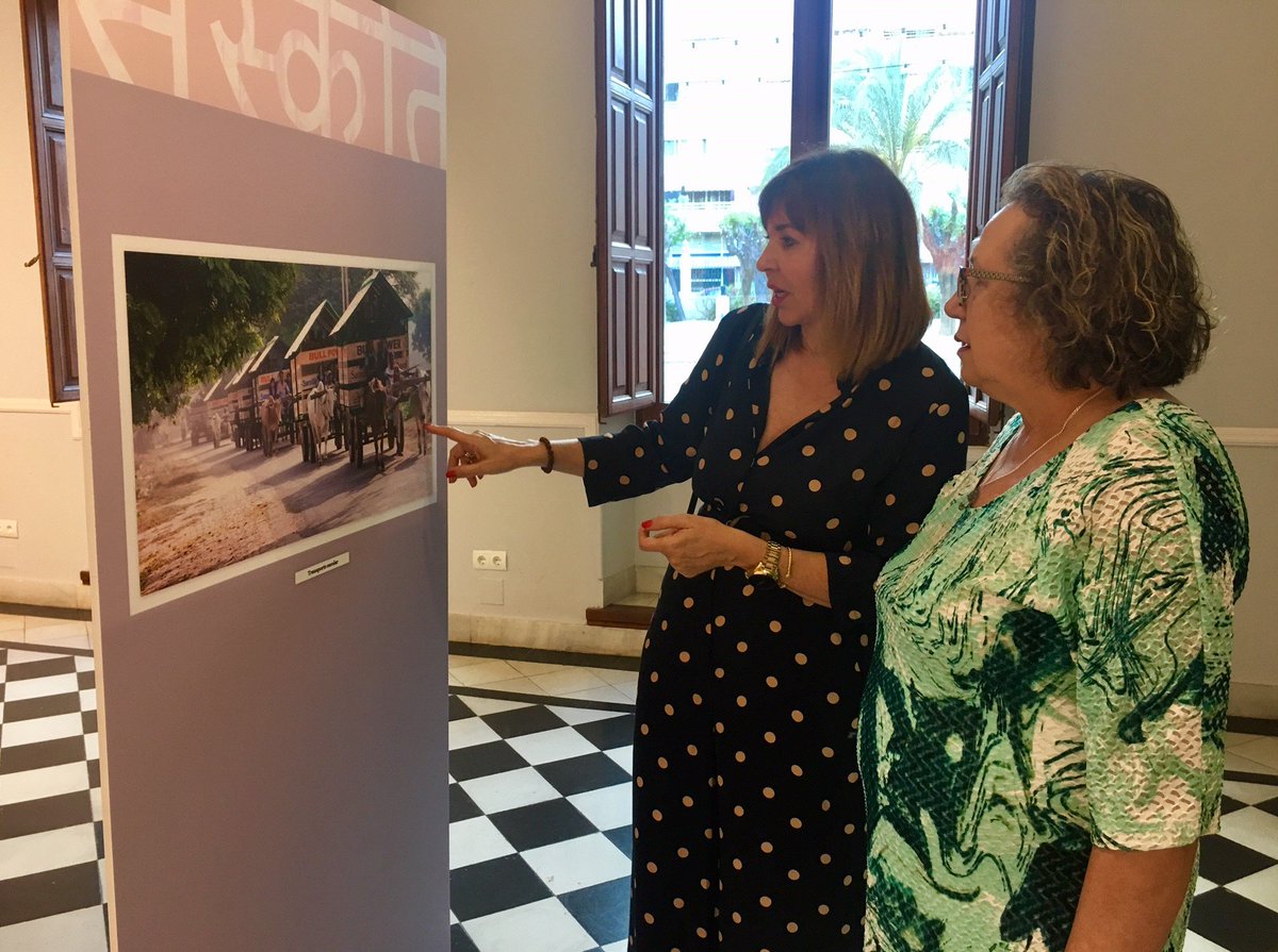 Diputación de Alicante tweet media