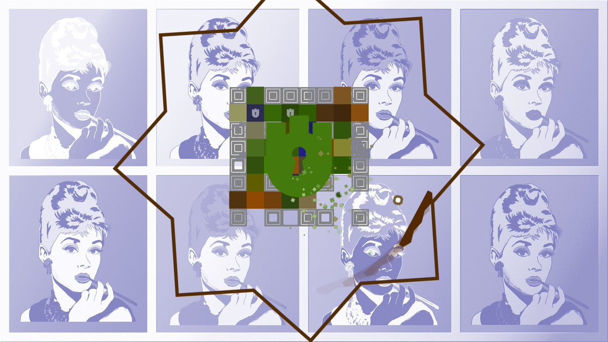 lantanagames's tweet image. In #Boston &amp;amp; want to check out some awesome #indiegames? Come on by @Playcrafting's #SpringPlay Expo! We'll have Mondrian - Plastic Reality with us &amp;amp; can't wait for you to check it out.

Get your tickets here:
bit.ly/2PWCt2F

#makeAMondrian #gamedev #edtech #arthistory