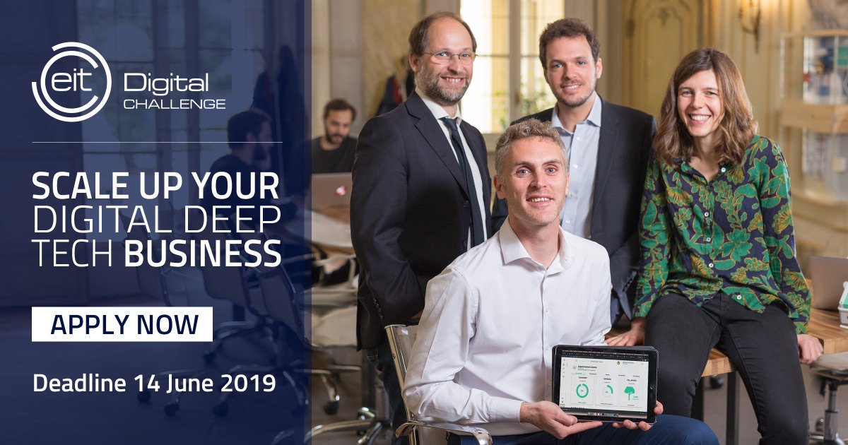 CIVITTA Slovakia (ex-Neulogy) tweet media