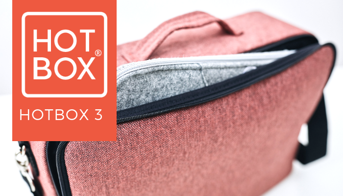 be_hotbox's tweet photo. If #AgileWorking is the gift then #HotboxStorage is the wrapping and the bow. Travel from meeting to #coworking space in style with a #Hotbox3 ➡ https://t.co/Ri5VaCjWCB
#FlexibleWorking #OfficeSpace #HotDesking #ActivityWorking https://t.co/dodmhlTNPY