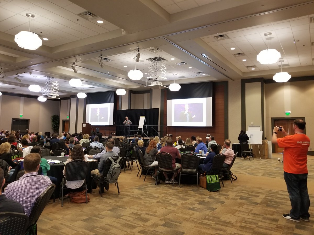Agile Day Atlanta tweet media