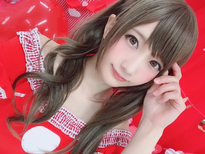 Twitterのコスプレ画像24