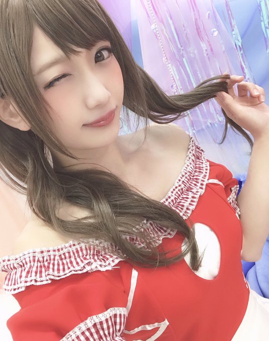 Twitterのコスプレ画像26