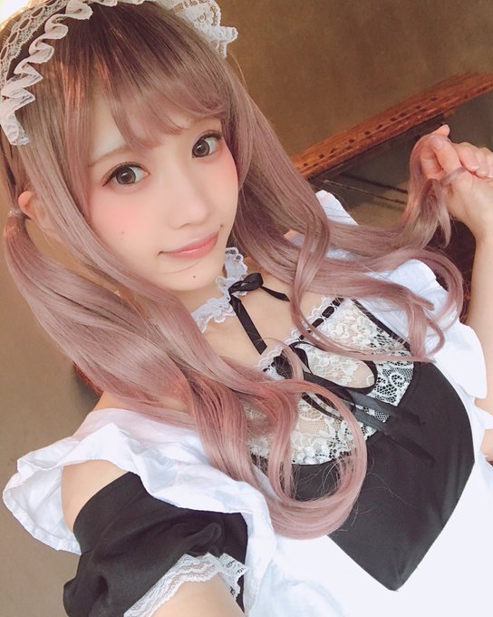 Twitterのコスプレ画像23