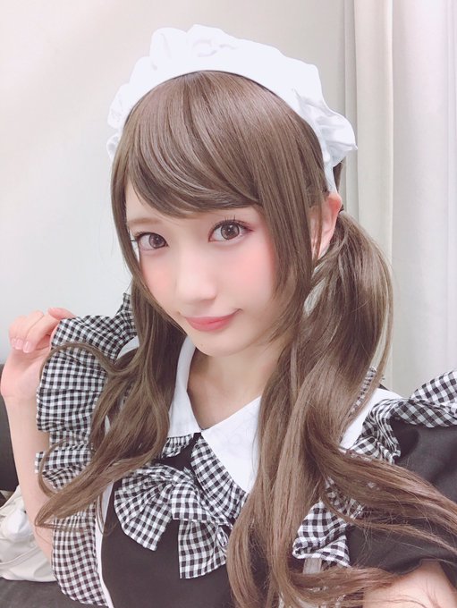 Twitterのコスプレ画像25