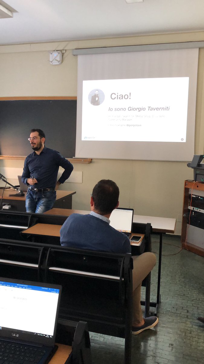 Andrea Cioffi tweet media