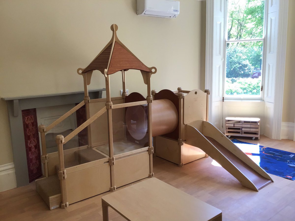 Soooo exciting! We’re prepping rooms in the newly refurbished buildings and everything is looking amazing! #EarlyYears #BristolNursery #Childcare #inspiringspaces