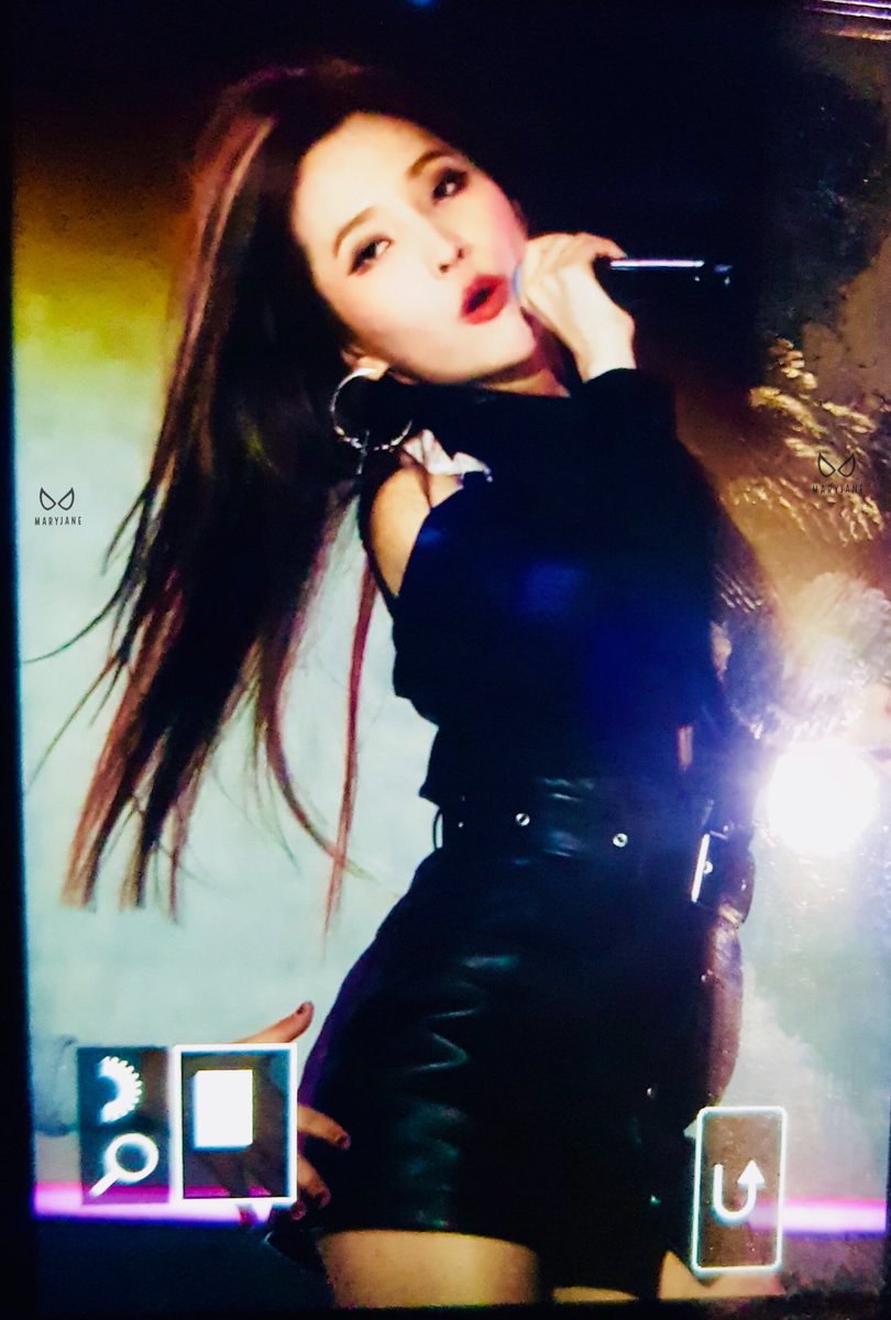 190510 프리뷰

소연이 너무 예뻐😍

#전소연 #Soyeon #소연 
#여자아이들 #G_I_DLE <a href="/G_I_DLE/">조명철</a>