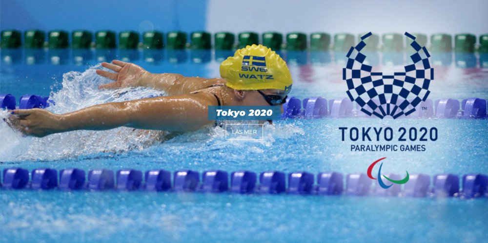 Tid för ackreditering till Paralympics i Tokyo 2020 mynewsdesk.com/se/parasport/p…
