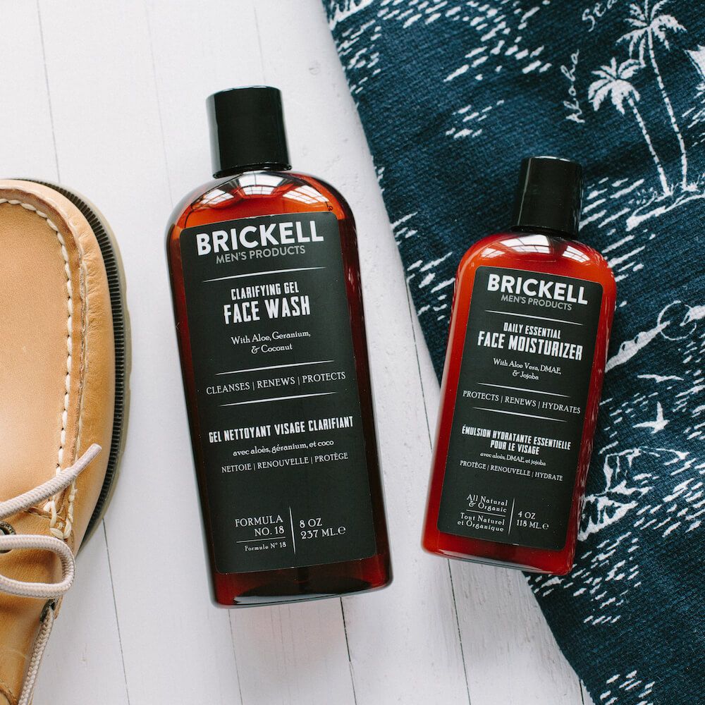 Brickell Men's Products tweet media
