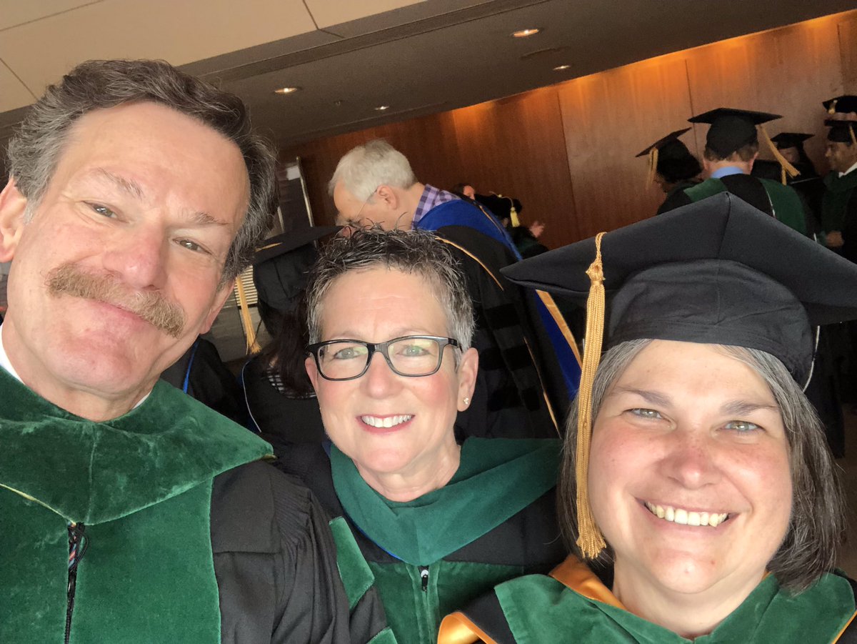 Amy Goldberg (@ajgtemplesurg) on Twitter photo LKSOM Graduation with the Dean <a href="/LarryKaiserMD/">Larry R. Kaiser, MD</a> and <a href="/heathercmd2/">Heather Clauss</a>!!!! What a glorious day!!! <a href="/templemedschool/">Temple Med School</a> <a href="/TempleHealth/">Temple Health</a> LKSOM Graduation with the Dean <a href="/LarryKaiserMD/">Larry R. Kaiser, MD</a> and <a href="/heathercmd2/">Heather Clauss</a>!!!! What a glorious day!!! <a href="/templemedschool/">Temple Med School</a> <a href="/TempleHealth/">Temple Health</a>