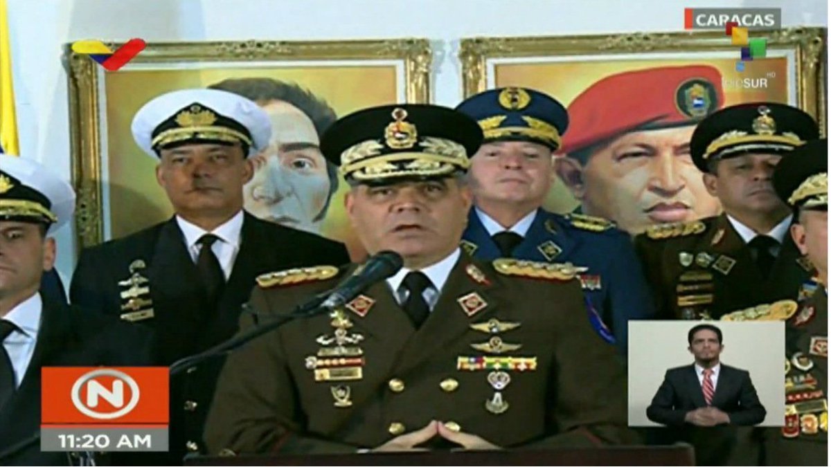 DolarToday's tweet photo. ¿HASTA CUANDO VAN A SEGUIR PIDIENDO A LOS "militares" QUE CUMPLAN LA CONSTITUCIÓN Y SE PONGAN AL LADO DEL PUEBLO Y EXPULSE AL INVASOR CUBANO Y OTROS CHULOS?.MILITARES NO HAY. SOLO HAY UNIFORMES VACÍOS, COBARDES, VISTIENDO UNIFORME.VESTIR UNIFORME MILITAR NO LOS HACE MILITAR. https://t.co/GDYya7Fiuu
