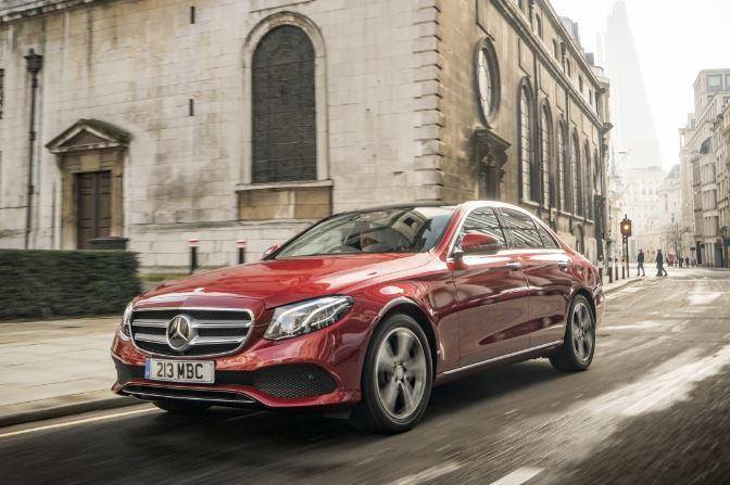 MBofWorcester's tweet image. The E-Class has won YET ANOTHER award 😍 it’s been awarded the ‘Most Recommended Car’ at the 2019 Auto Trader Awards. 👍

✨ Praised for its comfortable interior, ride quality and innovative technology.

Check out our offers across the E-Class family&amp;gt;&amp;gt;  fal.cn/AFuL 👈