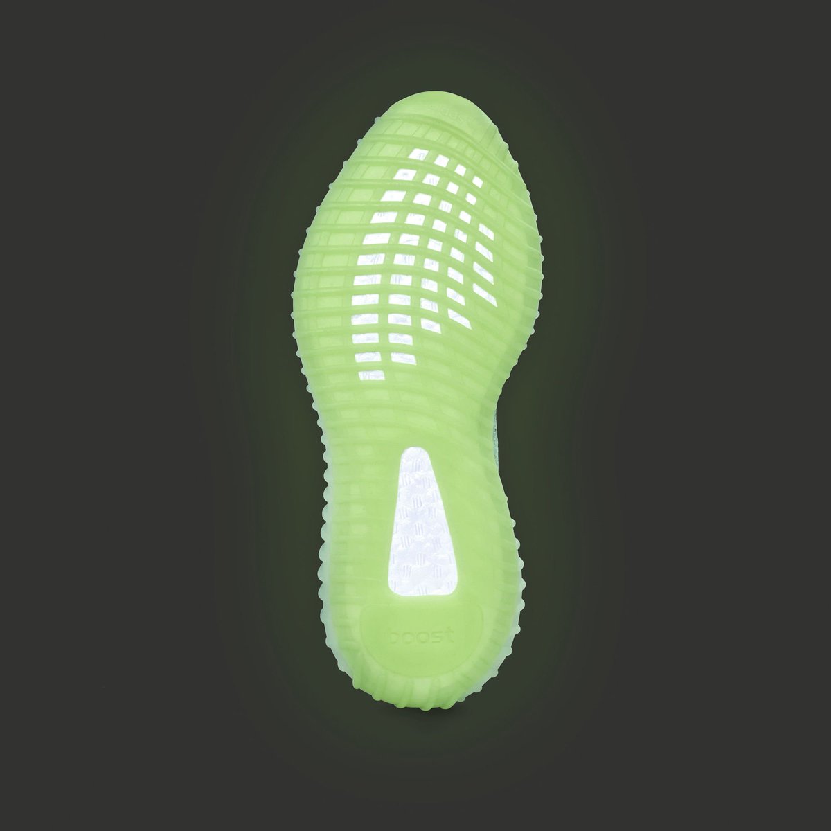 Yeezy 350 V2 Glow Release Date Interior Gardens