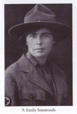 DeadEqual's tweet photo. This week is #redcrossweek with @BritishRedCross Part of the #DeadEqual narrative celebrates WW1 American nurse Emily Simmonds who worked tirelessly at the Balkan Front Flora Sandes.
Go to our instagram for her list of accomplishments!
#redcross #ww1 #womeninwar #frontlinewomen https://t.co/YLCpCCeAyJ