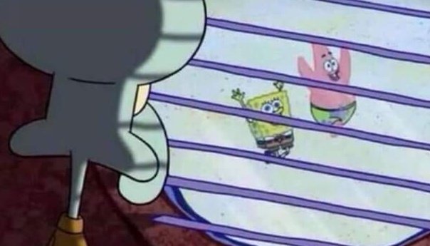 Ayesha Curry watching her hoe friends get attention, while she's in the crib making green bean caserole.