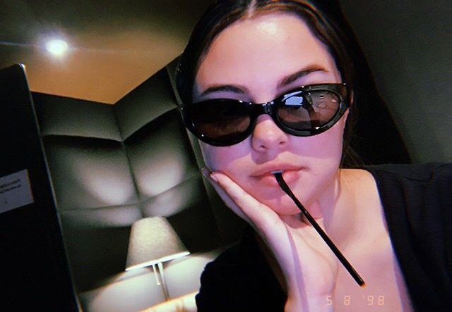 alisondilor's tweet photo. I just took a DNA test, turns out I'm 100% that bitch. https://t.co/EZykOb7azs