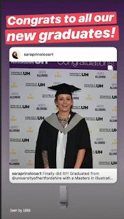 UniofHerts's tweet photo. Keep in the loop with happenings at Herts! https://t.co/lfHarij9GZ #UHBlog https://t.co/u6qj3v0Usf