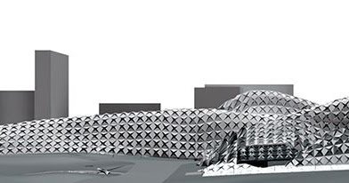 McNeelEurope's tweet image. #Master in Parametric Design by @control_mad 🙌

📍 MADRID
September 9th - December 4th, 2019
#Controlmad Advanced Design Center

🔍More on Rhino News: ow.ly/mOSB50u4rs3

#parametricdesign #rhino3d #rhinoceros3d #computationaldesign