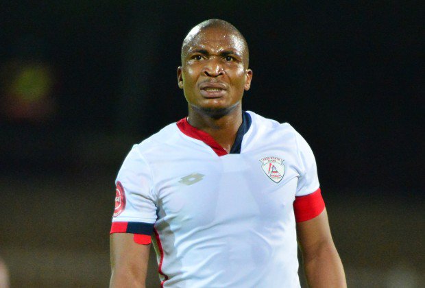 'Stars to fight for their lives against Sundowns' at freestatestars.co.za/?p=7646