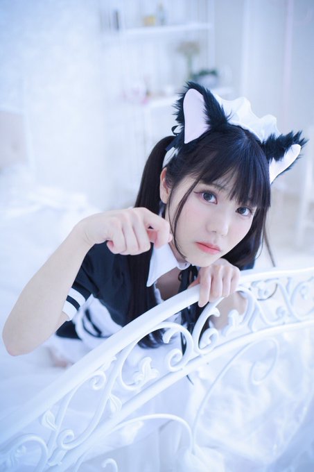 Twitterのコスプレ画像21